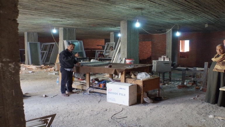 Sheraton Plaza Hurghada Updates Rental Apartments - Dec 2016