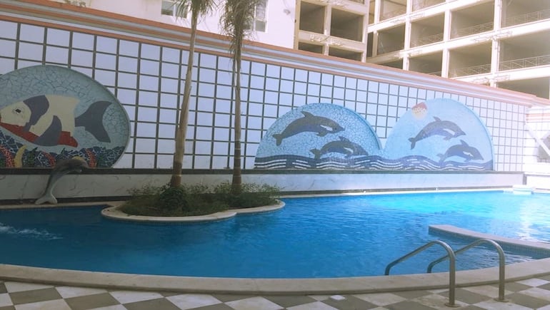 Holiday Rentals in Hurghada With Swimming Pool - www.apartmentsinhurghada.com