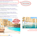 Search Engine Ranking - Self-Catered Holiday Rentals in Hurghada- Book Online on www.apartmentsinhurghada.com