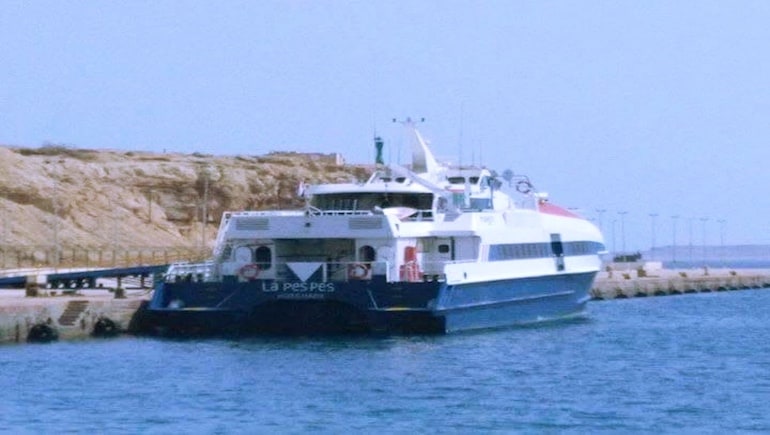 New Hurghada Routes Added With EasyJet and Ferry Between Hugrhada and Sharm El-Sheikh Resumed - Holiday Rentals in Hurghada - www.apartmentsinhurghada.com - Book Online Today!
