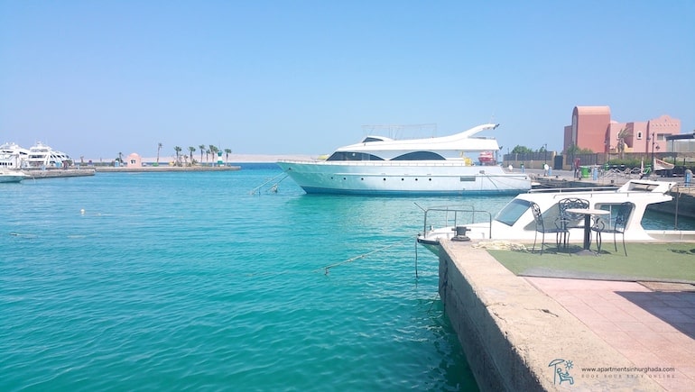 Book Your Vacation Rental in Hurghada Online - www.apartmentsinhurghada.com