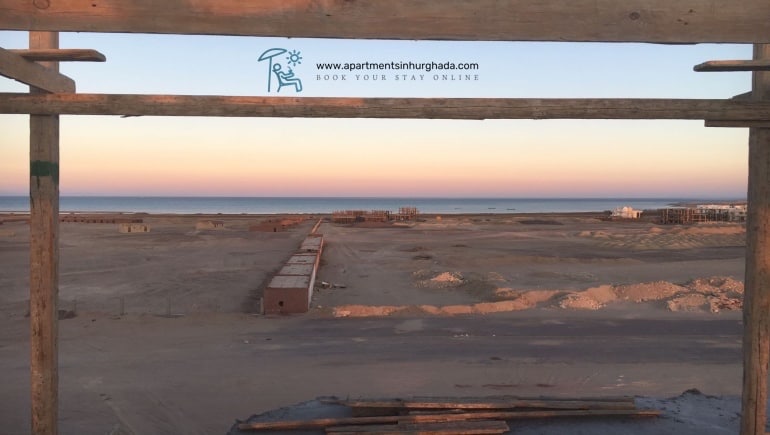 Book Your Vacation Rental in Hurghada Online - www.apartmentsinhurghada.com