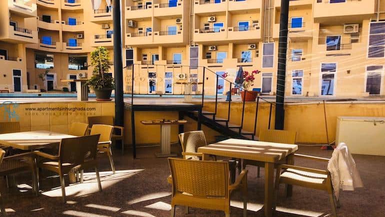 Frequently Asked Questions About Tiba Resort in Hurghada - Book Your Stay Online - www.apartmentsinhurghada.com