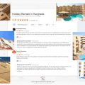 Positive Reviews in Difficult Times - Book Vacation Rentals in Hurghada Online - www.apartmentsinhurghada.com
