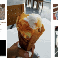 Tasty Treats at Tiba View - Book A Sea View Holiday Rental @ Tiba View Online - www.apartmentsinhurghada.com -