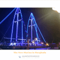 More Flexible Booking Terms For Our Holiday Rentals in Hurghada by The New Marina - Sheraton Plaza - www.apartmentsinhurghada.com