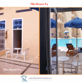 Poolside Holiday Rental in Hurghada Close to El Gouna - Tiba Resort P4 - Book Your Stay Online - www.apartmentsinhurghada.com