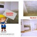 Remodeling Starts in Tiba Resort P4 - Book Your Holiday Rental in Hurghada Online - www.apartmentsinhurghada.com -