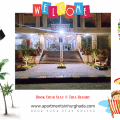 We Have Been Welcoming Guests @ Tiba Resort Hurghada Since 2017 - Book Our Holiday Rentals Online - www.apartmentsinhurghada.com -
