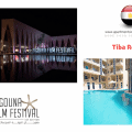 Apartment Rentals Close To The 2022 El Gouna Film Festival - Tiba Resort - Book Online - www.apartmentsinhurghada.com -