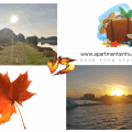 Book A Stay For Autumn 2021 in Hurghada - Award-Winning Holiday Rentals Online - Book on www.apartmentsinhurghada.com -