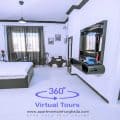 New Photos and Virtual Tours in the Making For Sheraton Plaza in Hurghada - Book Your Holiday Rental Online - www.apartmentsinhurghada.com -