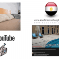 Tiba Resort P4 - Poolside Holiday Rental in Hurghada - Close To El Gouna - YouTube Video - Book Your Stay on www.apartmentsinhurghada.com -
