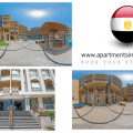 360° Panoramas On Booking.com - Official Booking.com Preferred PLUS Partner - Holiday Rentals in Hurghada - Book Online - ww.apartmentsinhurghada.com -