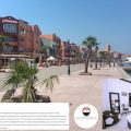 Central To Everything in Hurghada | Sheraton Plaza 414 - Book Your Stay Online - www.apartmentsinhurghada.com -
