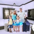 You Only Need To Bring Your Suitcase - Book Sheraton Plaza 414 and 415 Online - Short-Term Rentals - www.apartmentsinhurghada.com -