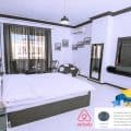A Good Place To Stay In Central Hurghada By The New Marina - www.apartmentsinhurghada.com -