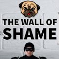 Wall of Shame - Guests Who Misbehaved - www.apartmentsinhurghada.com -