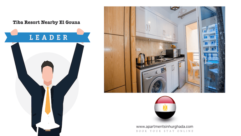 Book Tiba Resort Nearby El Gouna With A Leading Host In Hurghada - Vacation Rentals Online - www.apartmentsinhurghada.com -