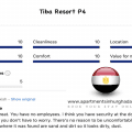A Loved Holiday Rental In Hurghada - Poolside Near El Gouna - Book Online - www.apartmentsinhurghada.com -
