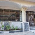 Impressive Quality @ Sheraton Plaza 415 in Central Hurghada by The New Marina on Sheraton Road - Free WIFI - Book on www.apartmentsinhurghada.com -