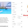 Stay In A Holiday Rental in Hurghada Where Guests Loved The Place - Sheraton Plaza 415 - Free Fast WIFI - Book Online - www.apartmentsinhurghada.com -