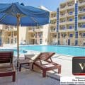 Become A Titanium Discount Member - Holiday Rentals in Hurghada - Tiba Resort - Book on www.apartmentsinhurghada.com -
