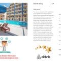A Very Responsive Host In Hurghada With Great Reviews - Tiba Resort P4 - Book Your Stay Online - www.apartmentsinhurghada.com -
