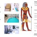 Clean And Convenient Holiday Rental in Hurghada, Egypt - Free Fast WIFI - Swimming Pool by the New Marina - Sheraton Plaza 414 - Book Online - www.apartmentsinhurghada.com -
