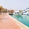 The Benefits Of Our Holiday Rentals in Hurghada - Book Your Stay Online - www.apartmentsinhurghada.com -