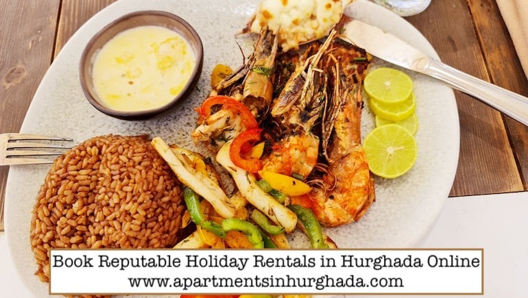 Unveiling the Charms of Hurghada/ Your Ultimate Egyptian Escape - Book Your Holiday Rental in Hurghada Online - www.apartmentsinhurghada.com -