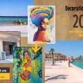 Upgraded Nicely Decorated Short-Term Rentals By The New Marina - Sheraton Plaza 414 and 415 - Free WIFI - Book on www.apartmentsinhurghada.com -