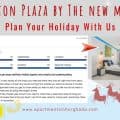 Clean And Tidy Holiday Rental by The New Marina in Hurghada - Sheraton Plaza 415 - Free WIFI - Swimming Pool - Book on www.apartmentsinhurghada.com -