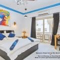 Sheraton Plaza 414 by The New Marina - Short-Term Rental in Central Hurghada - Free Fast WIFI - Swimming Pool - Book on www.apartmentsinhurghada.com -2