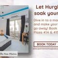 Why You Should Stay at Sheraton Plaza  in Hurghada - Book Your Stay Online - www.apartmentsinhurghada.com -