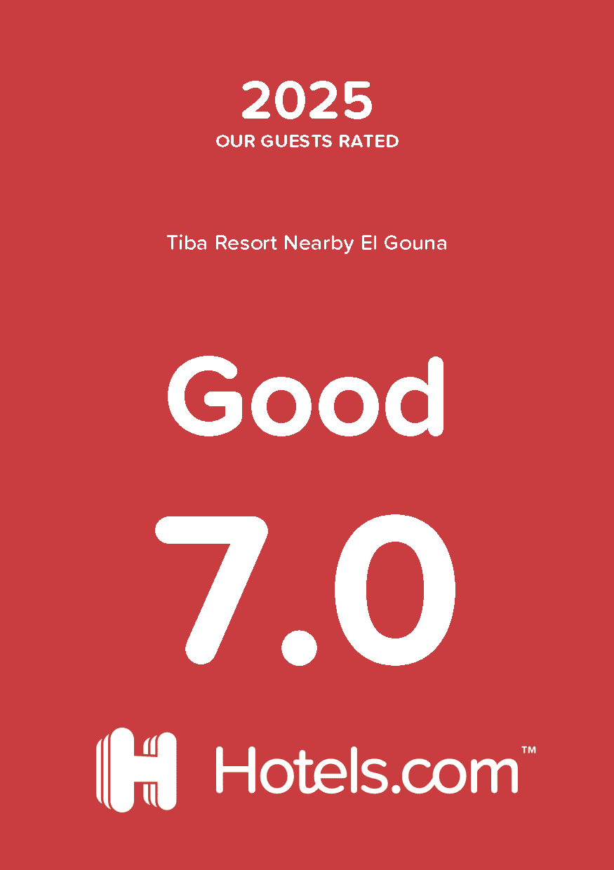 Book Tiba Resort in Hurghada on www.apartmentsinhurghada.com -