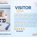 Short-Term Apartment Rentals - Breathtaking Reviews Kicking Off 2025 - Award-Winning - Free Fast WIFI - Sheraton Plaza by The New Marina in Central Hurghada - Book on www.apartmentsinhurghada.com -