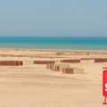 Sea View Studio Apartment in Hurghada For Sale - Tiba view T89 - Amazing Views - May Swimming Pools - www.apartmentsinhurghada.com -